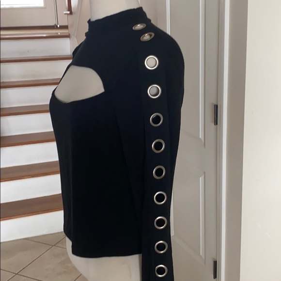 Emma and Sam super trendy top perfect condition - Picture 3 of 9